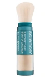 Colorescience ® Sunforgettable® Total Protection Brush-on Sunscreen Spf 50 In Nude