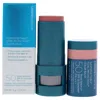 Colorescience Sunforgettable Total Protection Color Balm Spf 50 - Blush By  For Women - 0.32 oz Lip B In Pink