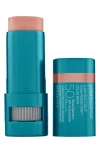 Colorescience ® Sunforgettable® Total Protection Color Balm Spf 50 Sunscreen In Pink