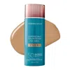 Colorescience Sunforgettable Total Protection Face Shield Flex Spf 50 1.8 oz Tan Skin Care 813419027 In Brown