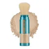Colorescience Sunforgettable Total Protection Glow Sunscreen Brush Spf 50 0.15 oz Skin Care 81341902 In Neutral