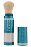 Colorescience Total Protection™ Sheer Matte Spf 30 Sunscreen Brush