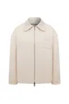 Coloreve Women's Neutrals Light Puffer Jacket