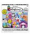 Colorforms Picture Play Set In Multi