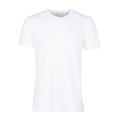 Colorful Standard Classic Organic T-shirt Optical White