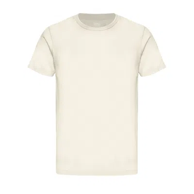 Colorful Standard Classic Organic T-shirt In Neutral