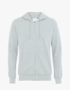 Colorful Standard Classic Organic Zip Hood