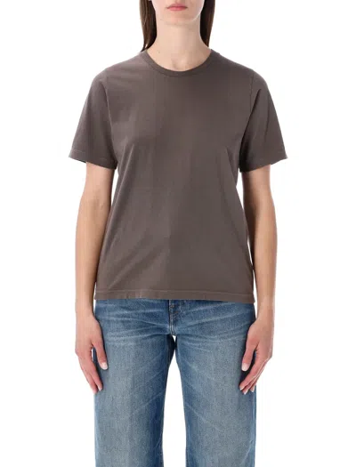 Colorful Standard Organic Light T-shirt In Gray