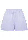 COLORFUL STANDARD COLORFUL STANDARD COTTON-TWILL SHORTS