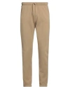 Colorful Standard Man Pants Beige Size Xs Cotton In Neutral
