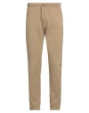 Colorful Standard Man Pants Beige Size Xs Cotton