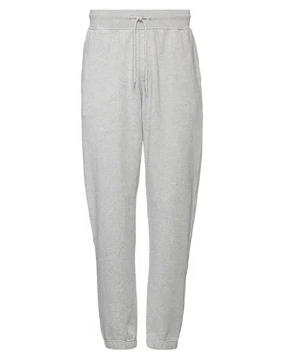 Colorful Standard Man Pants Grey Size Xl Organic Cotton