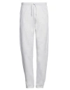 Colorful Standard Man Pants Light Grey Size Xl Cotton