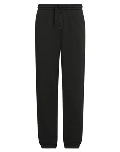 Colorful Standard Man Pants Military Green Size Xl Cotton In Green