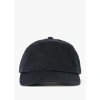 COLORFUL STANDARD MENS ORGANIC COTTON CAP IN NAVY BLUE