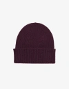 COLORFUL STANDARD COLORFUL STANDARD MERINO WOOL BEANIE