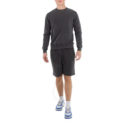 Colorful Standard Organic Classic Sweatshorts In Black