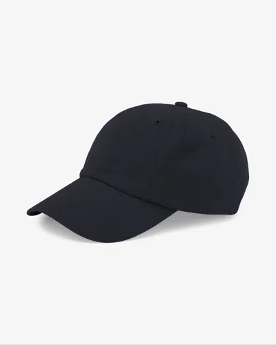 Colorful Standard Organic Cotton Cap In Gray