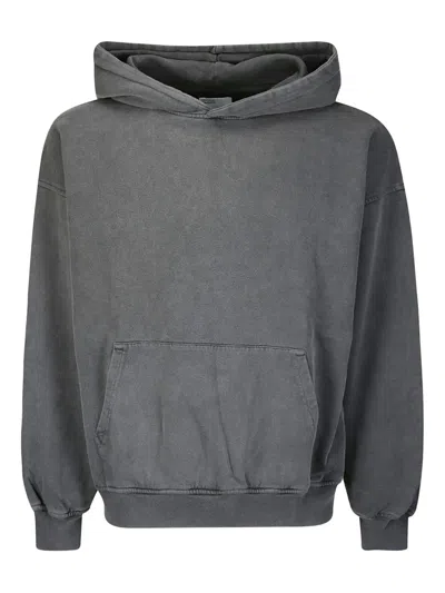 Colorful Standard Organic Cotton Hoodie In Gray