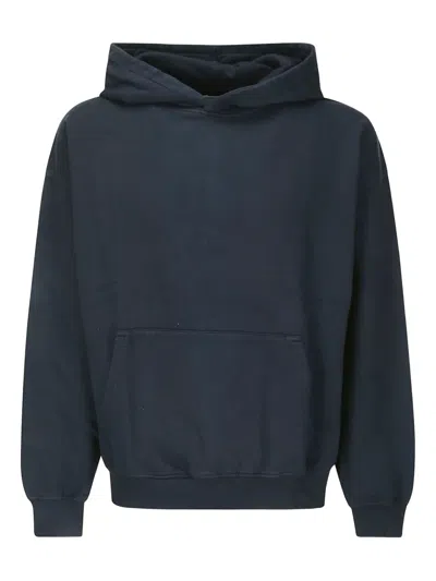 Colorful Standard Organic-cotton Hoodie In Blue