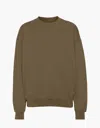 Colorful Standard Organic Oversized Crew