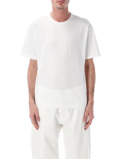 Colorful Standard Oversized Organic T-shirt In White