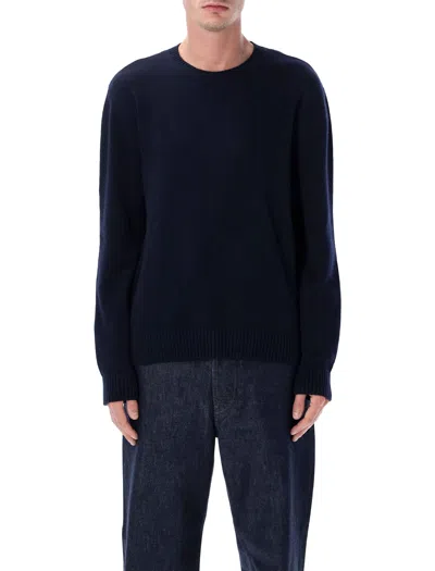 COLORFUL STANDARD COLORFUL STANDARD RECYCLED MERINO WOOL CLASSIC CREWNECK