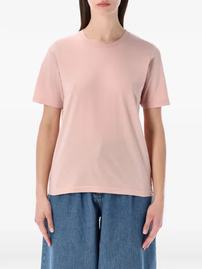 Colorful Standard Organic Light T-shirt In Pink