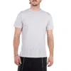 Colorful Standard Snow Melange Classic Organic Cotton T-shirt