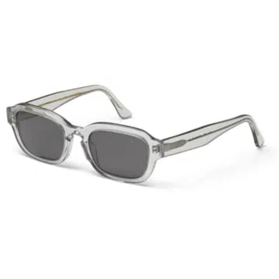 Colorful Standard Sunglasses 01 In Grey