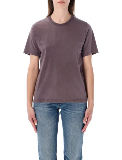 Colorful Standard T Shirts And Polos In Brown