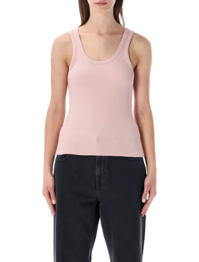 Colorful Standard T Shirts And Polos In Pink