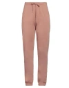 Colorful Standard Woman Pants Antique Rose Size Xl Organic Cotton