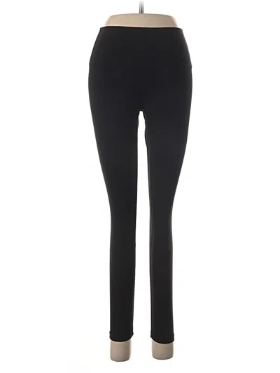 Pre-owned Colorfulkoala Active Pants In Black