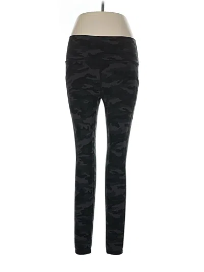 Pre-owned Colorfulkoala Active Pants In Black