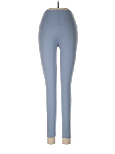 Pre-owned Colorfulkoala Active Pants In Blue