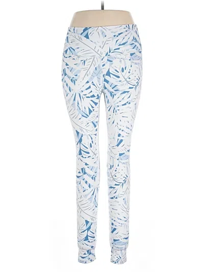 Pre-owned Colorfulkoala Active Pants In Blue