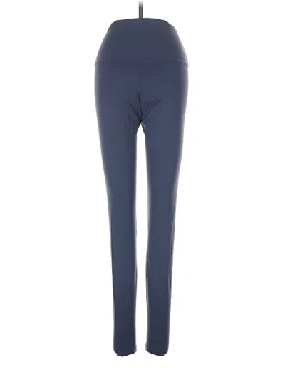 Pre-owned Colorfulkoala Active Pants In Blue