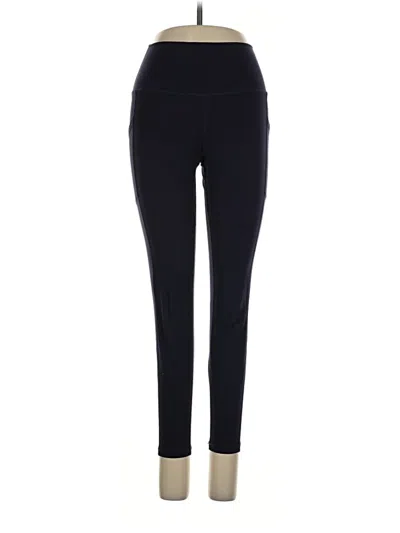 Pre-owned Colorfulkoala Active Pants In Blue
