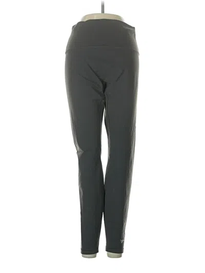 Pre-owned Colorfulkoala Active Pants In Gray