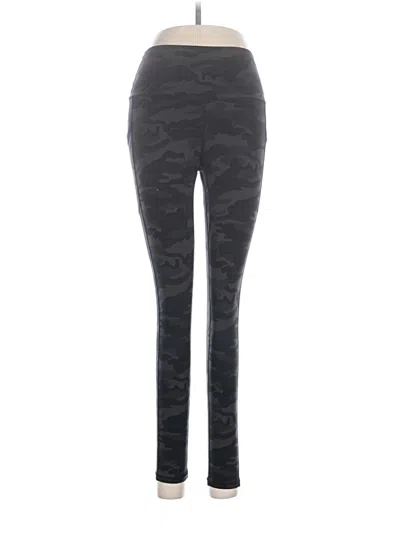 Pre-owned Colorfulkoala Active Pants In Gray