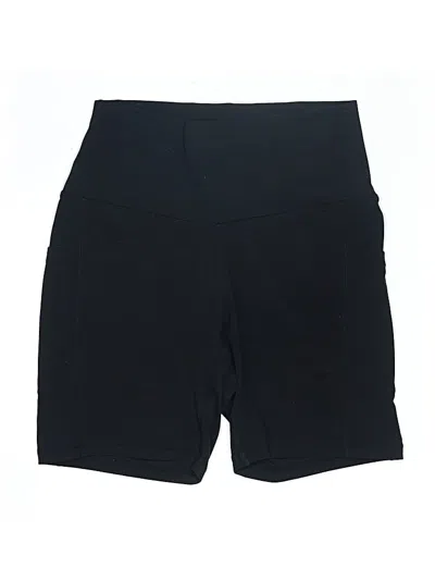 Pre-owned Colorfulkoala Athletic Shorts In Black