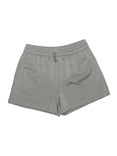 Pre-owned Colorfulkoala Athletic Shorts In Gray