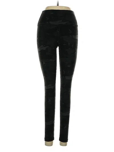 Pre-owned Colorfulkoala Casual Pants In Black