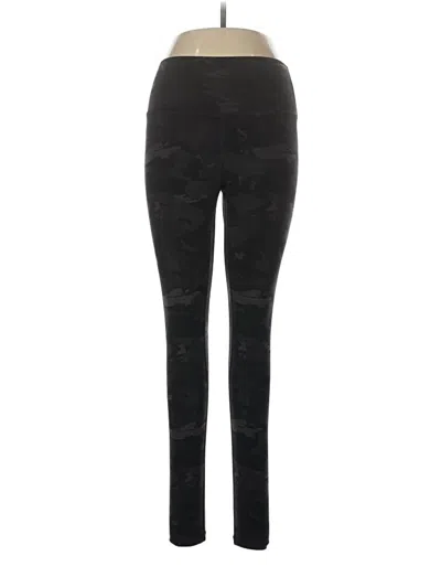 Pre-owned Colorfulkoala Casual Pants In Black