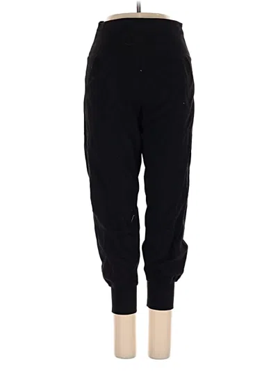 Pre-owned Colorfulkoala Casual Pants In Black