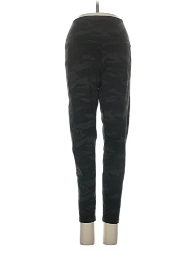 Pre-owned Colorfulkoala Casual Pants In Black