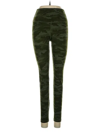 Pre-owned Colorfulkoala Casual Pants In Green