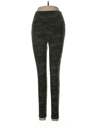 Pre-owned Colorfulkoala Casual Pants In Green