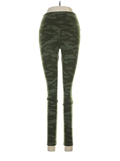 Pre-owned Colorfulkoala Casual Pants In Green